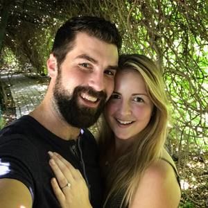 Meet your Posher, Erika